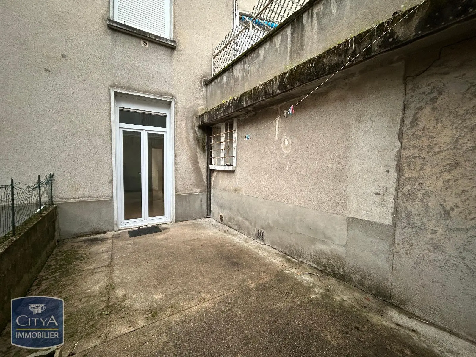 Photo 6 Appartement 2 pièces 25.85m²