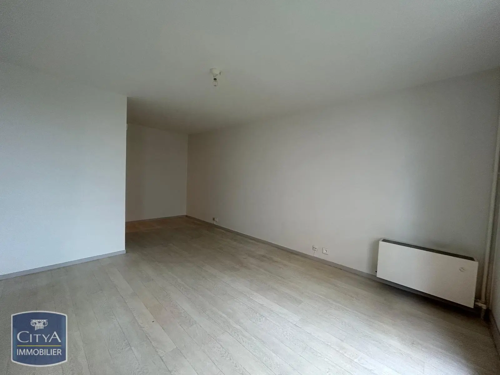 Photo 2 Appartement 3 pièces 63.92m²