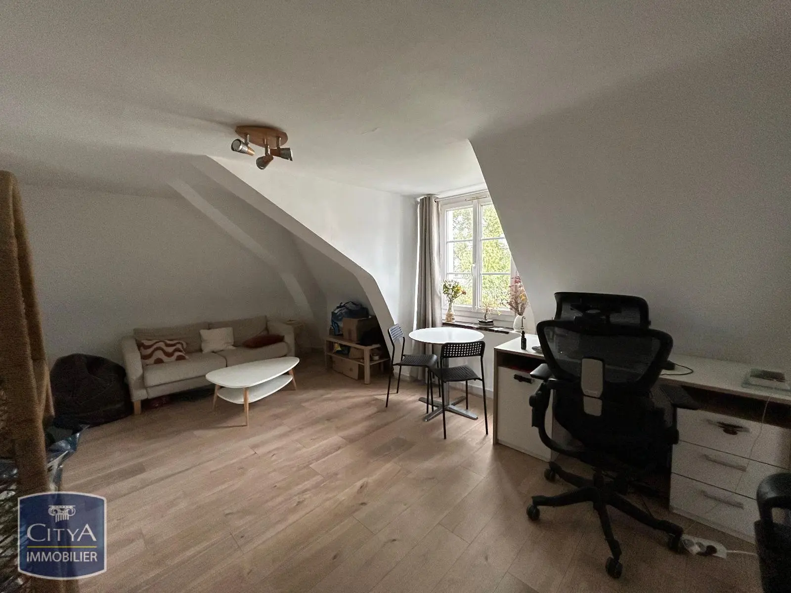 Photo 1 Appartement 2 pièces 37m²
