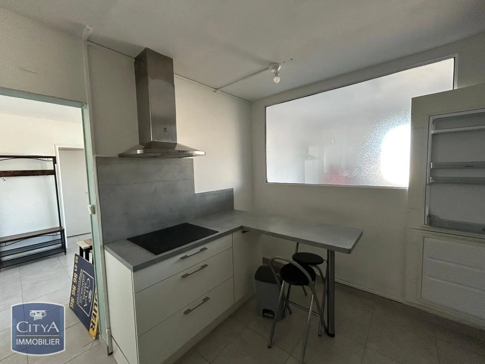 Photo 4 Appartement 3 pièces 57.38m²