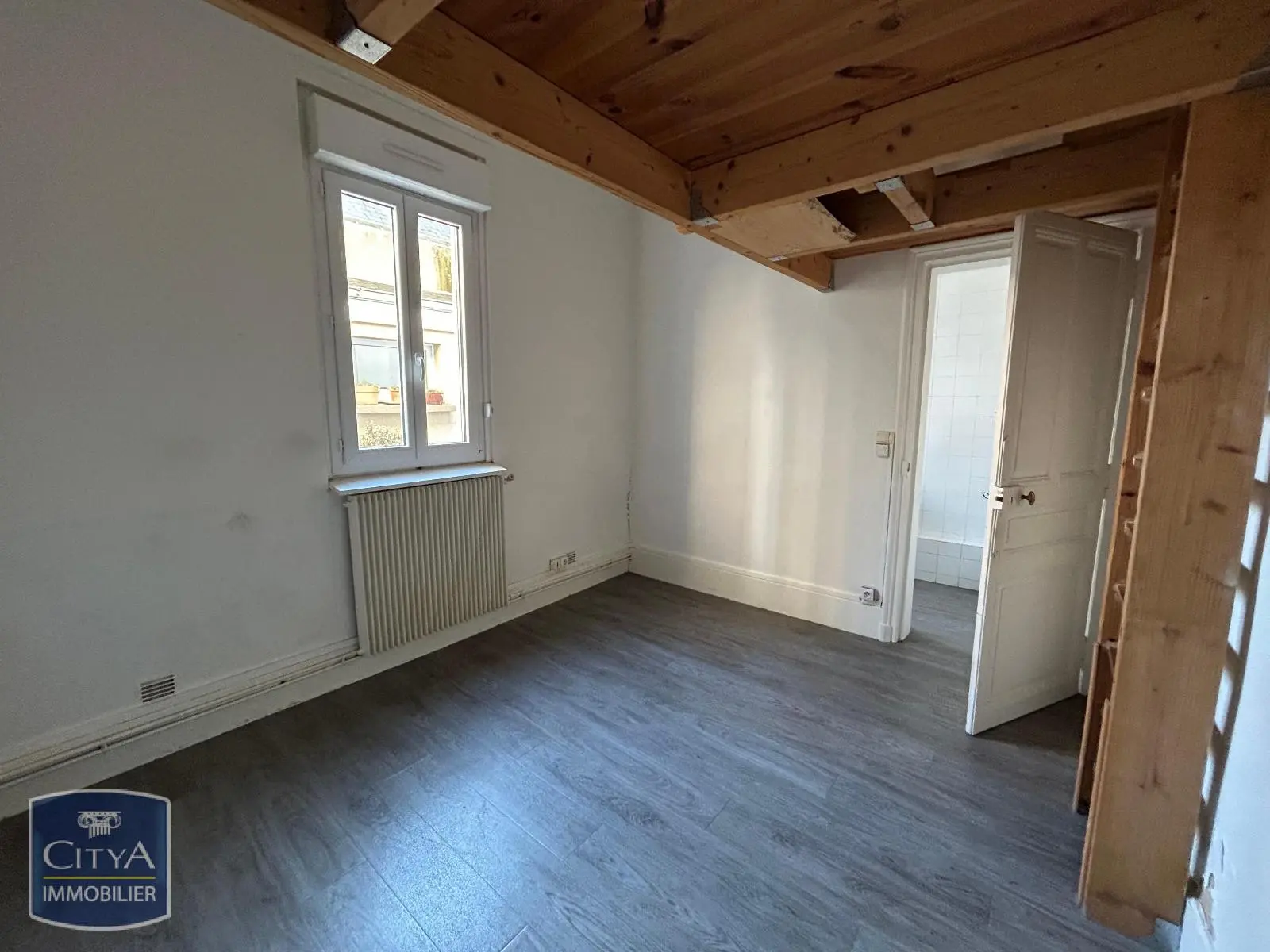 Photo 3 Appartement 3 pièces 62.53m²