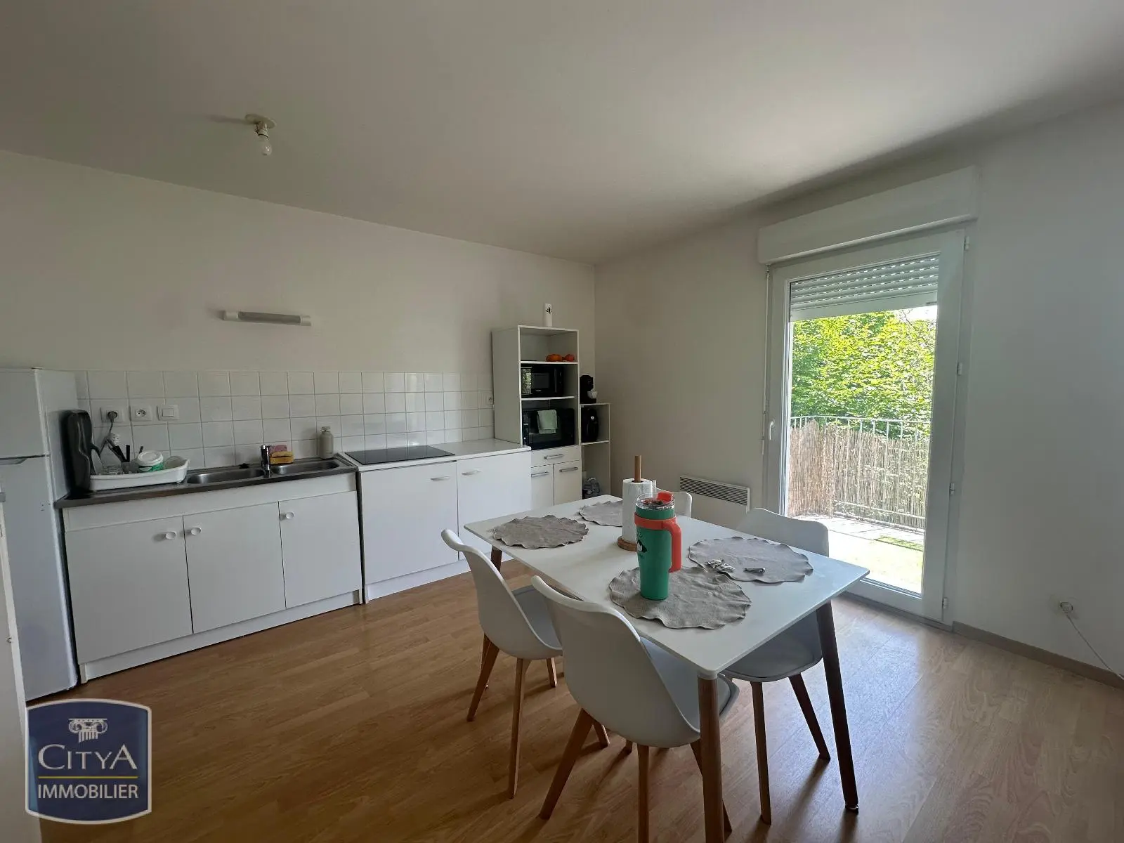 Photo 4 Appartement 3 pièces 63.7m²