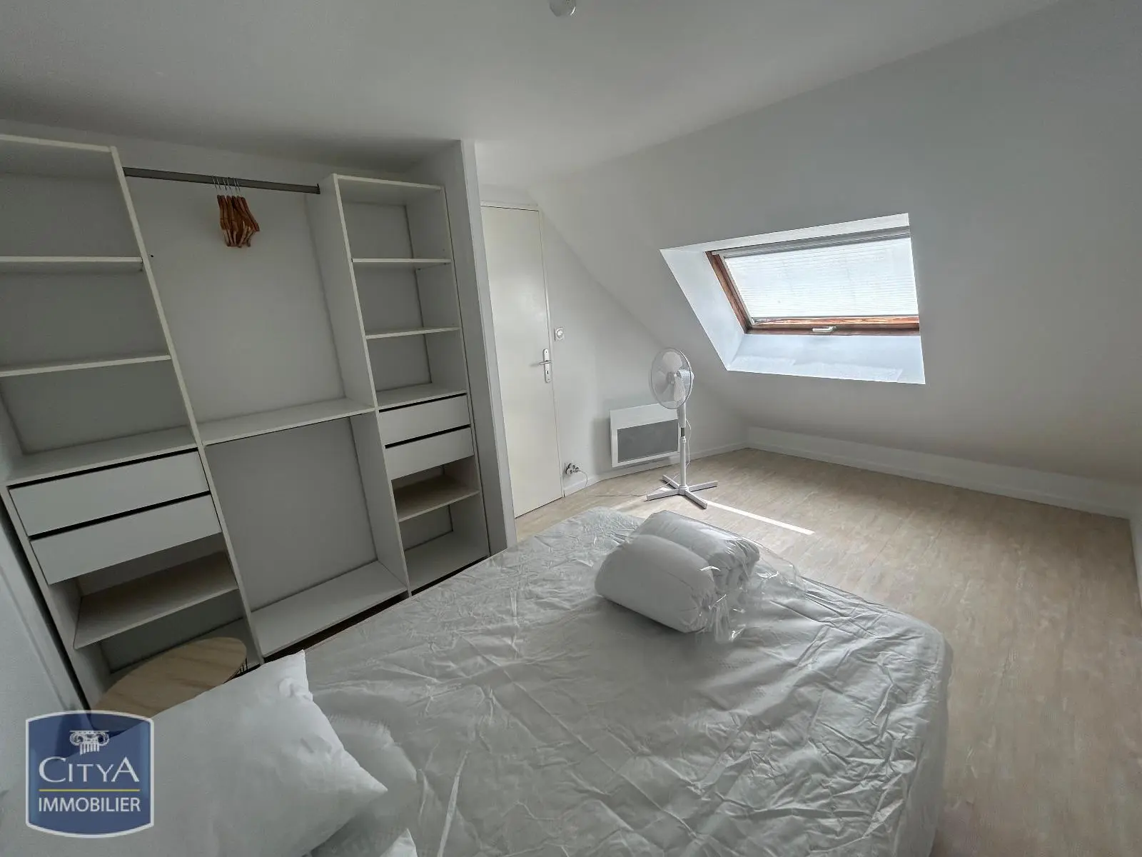 Photo 3 Appartement 2 pièces 42.14m²