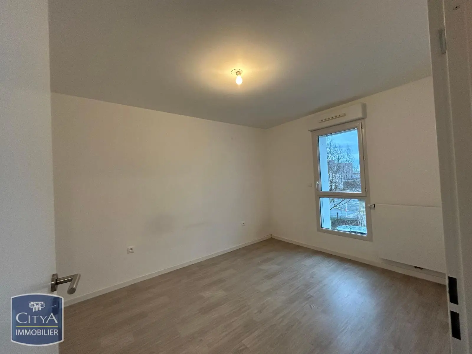 Photo 3 Appartement 2 pièces 41.19m²