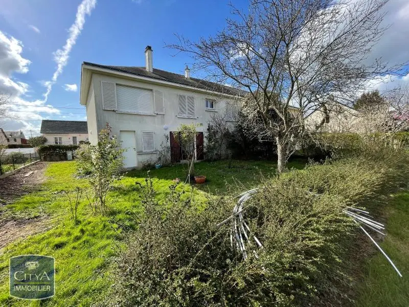 Photo 11 Maison 5 pièces 107.83m²