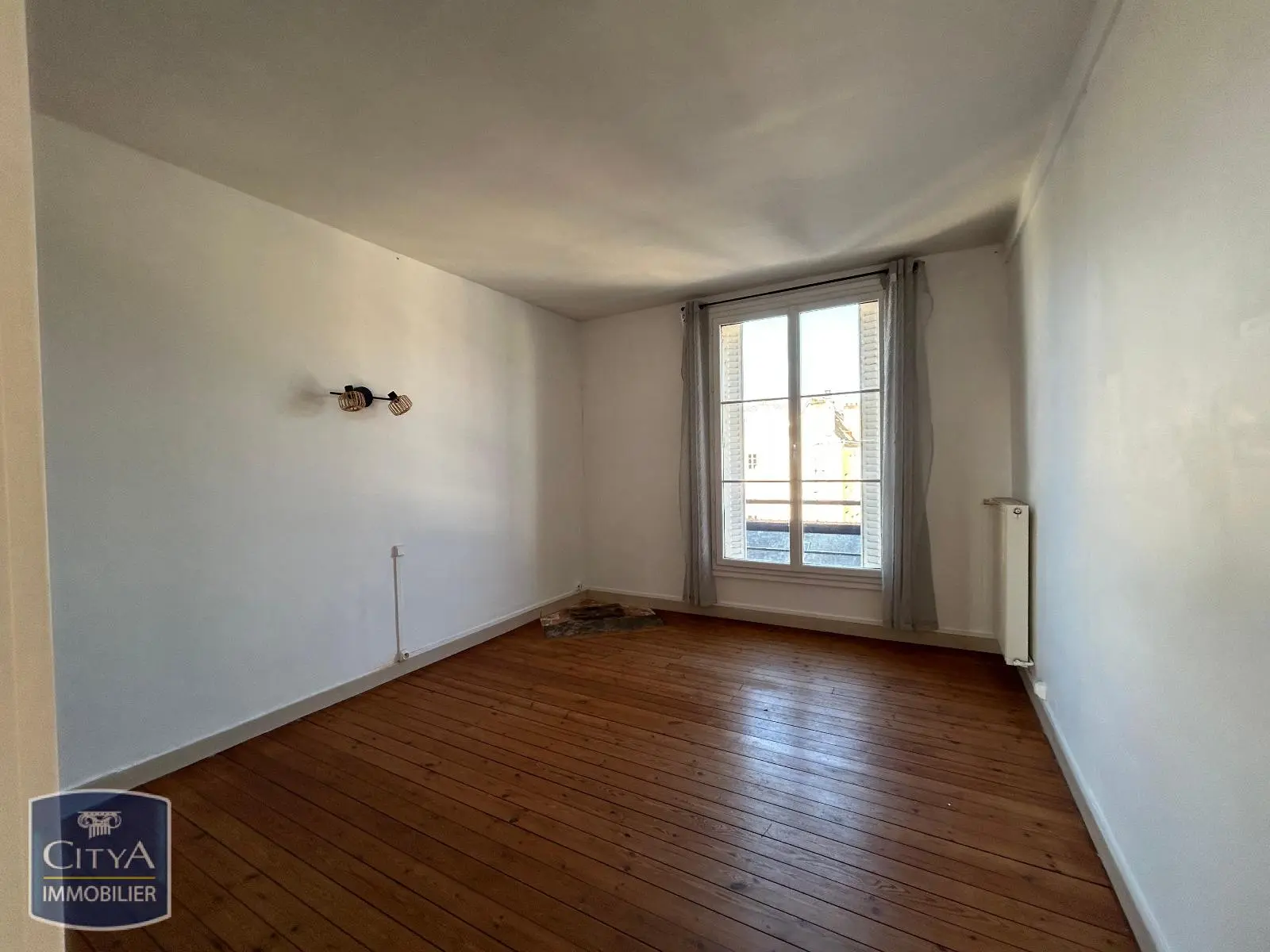 Photo 2 Appartement 3 pièces 68.2m²
