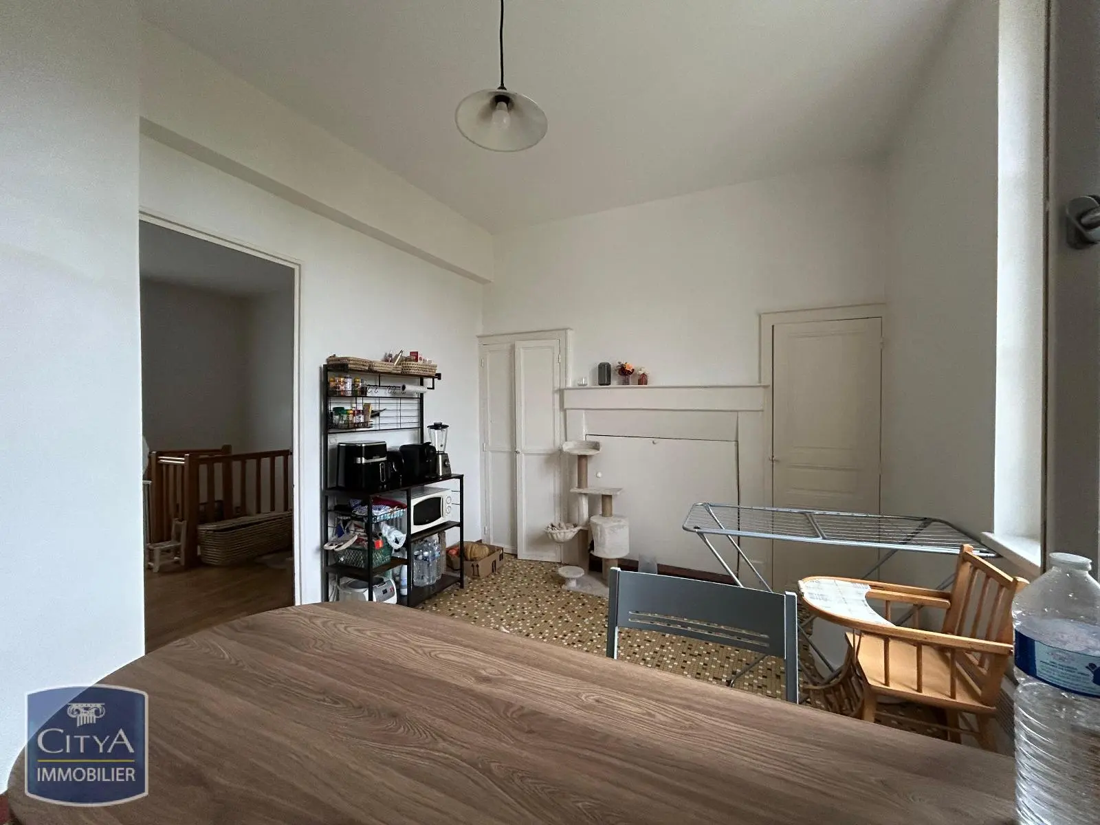 Photo 3 pour Appartement 3 pièces 64.43m² Photo 3 Appartement 3 pièces 64.43m²