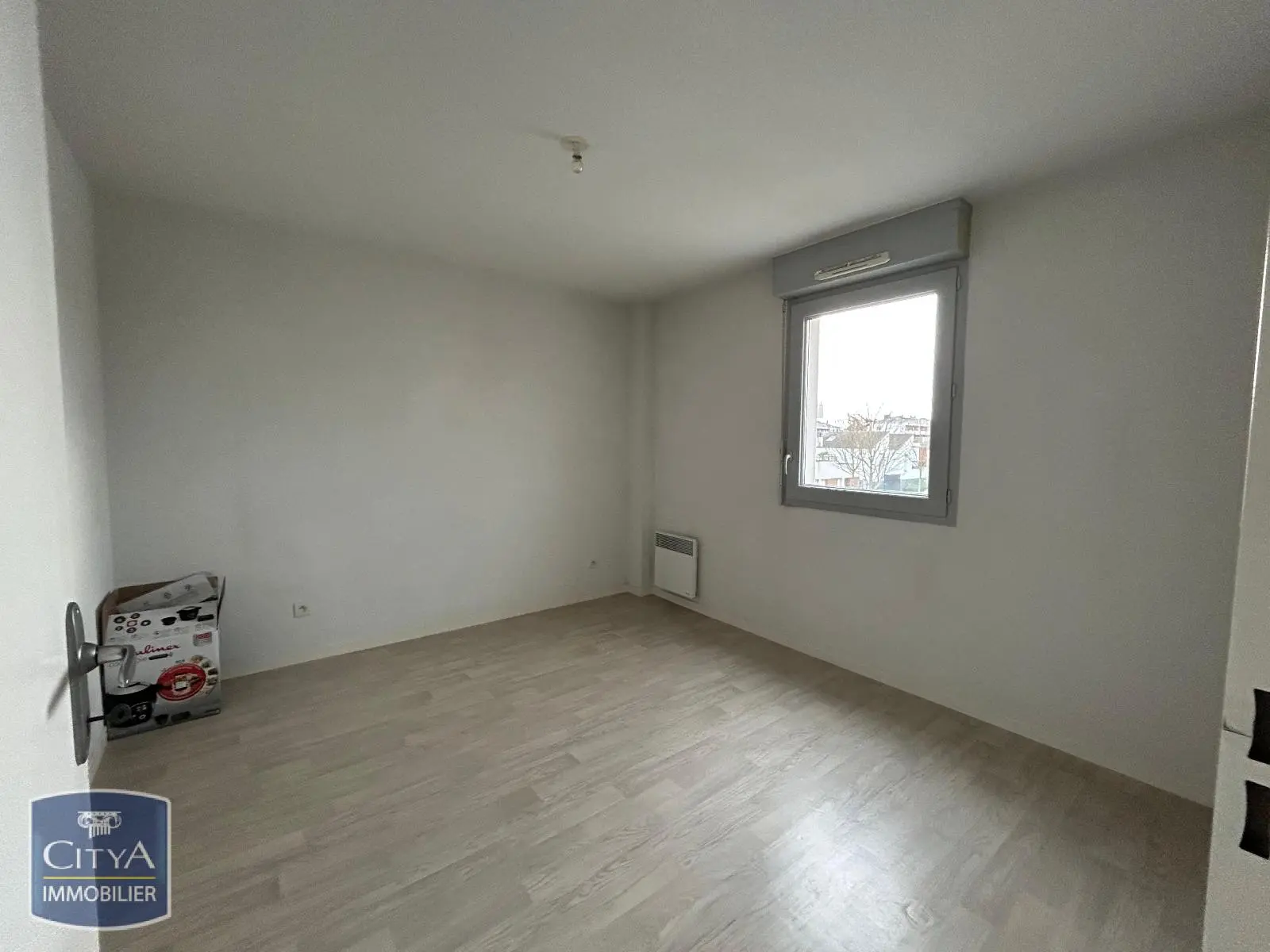 Photo 4 Appartement 2 pièces 37.86m²