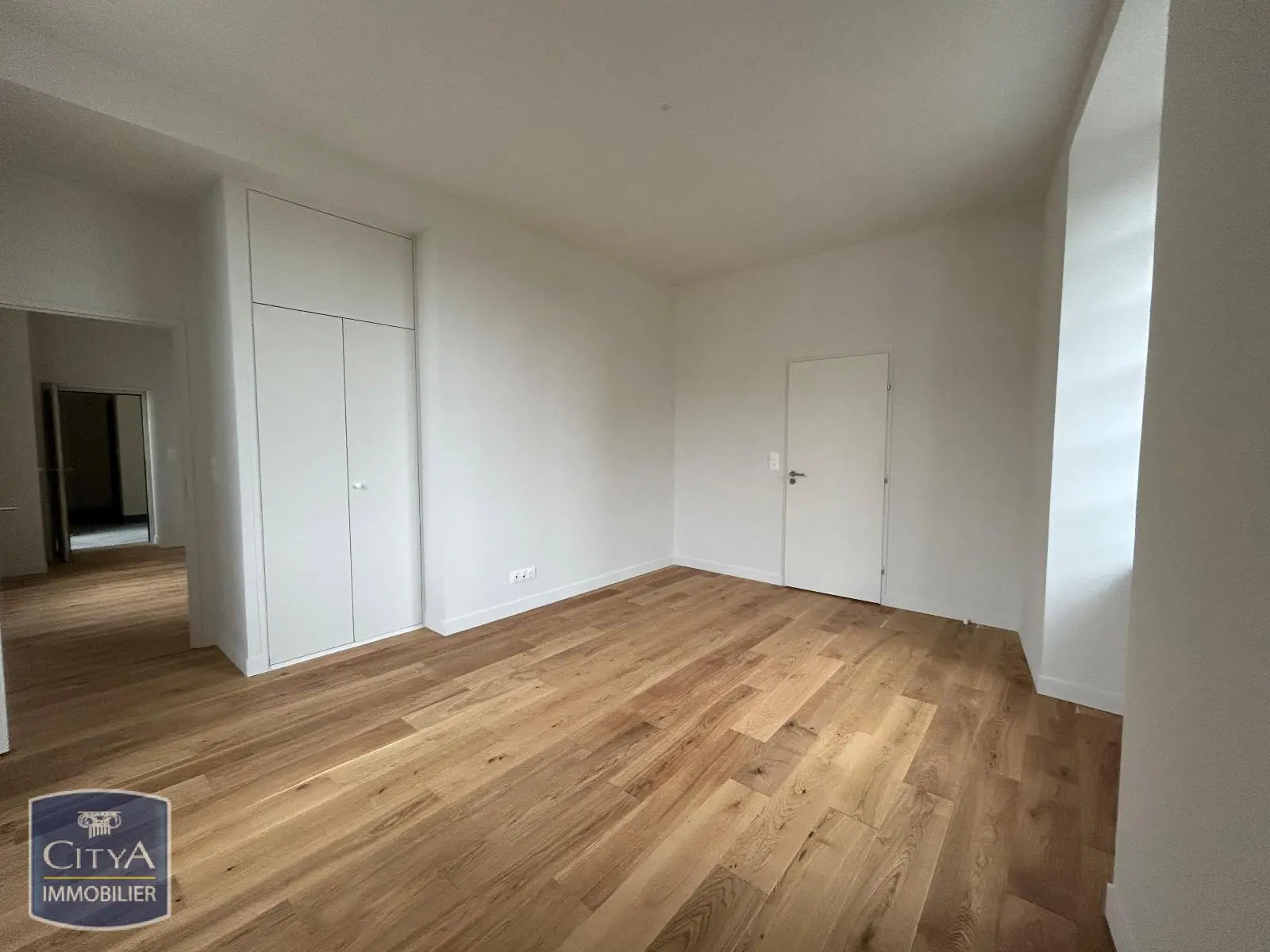 Photo 3 appartement Angers