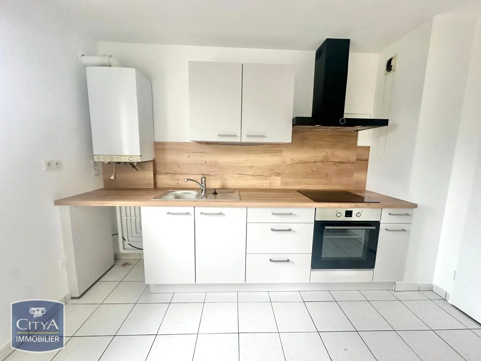 Photo 4 Appartement 3 pièces 64.84m²