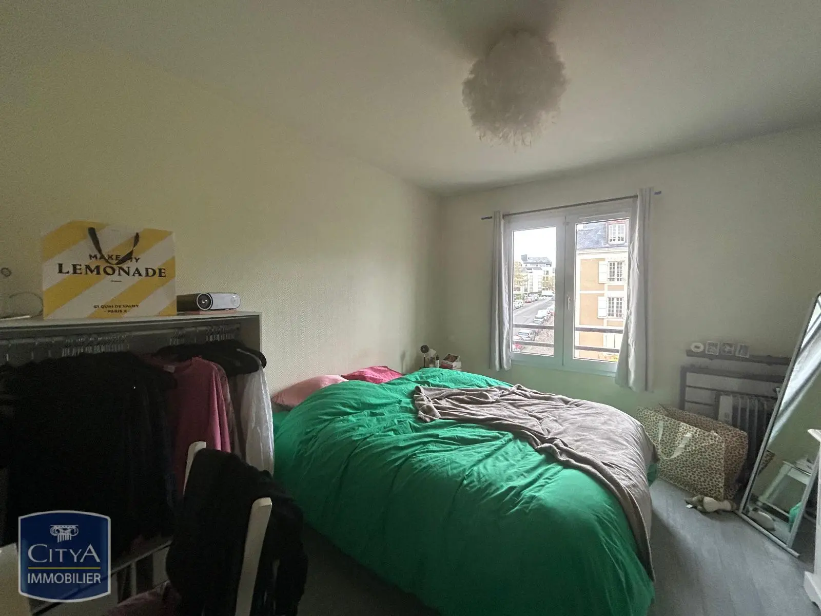 Photo 3 Appartement 2 pièces 41.14m²