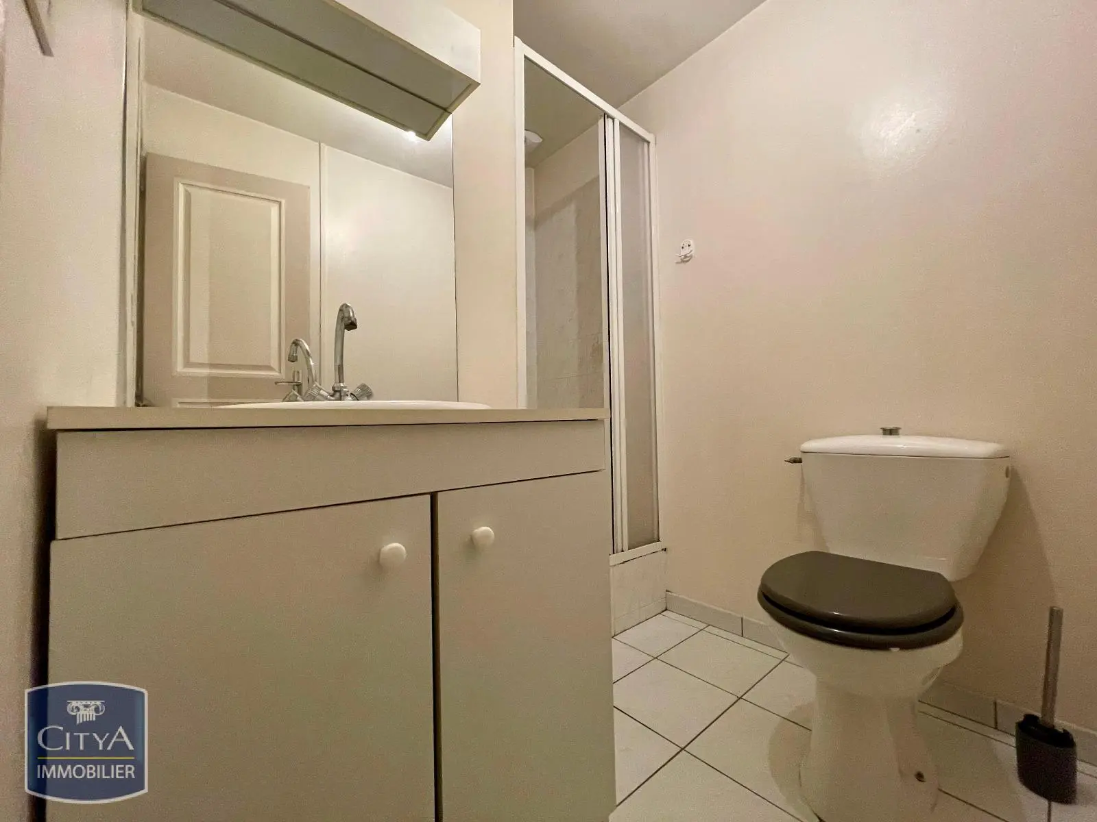 Photo 5 Appartement 1 pièce 23.62m²