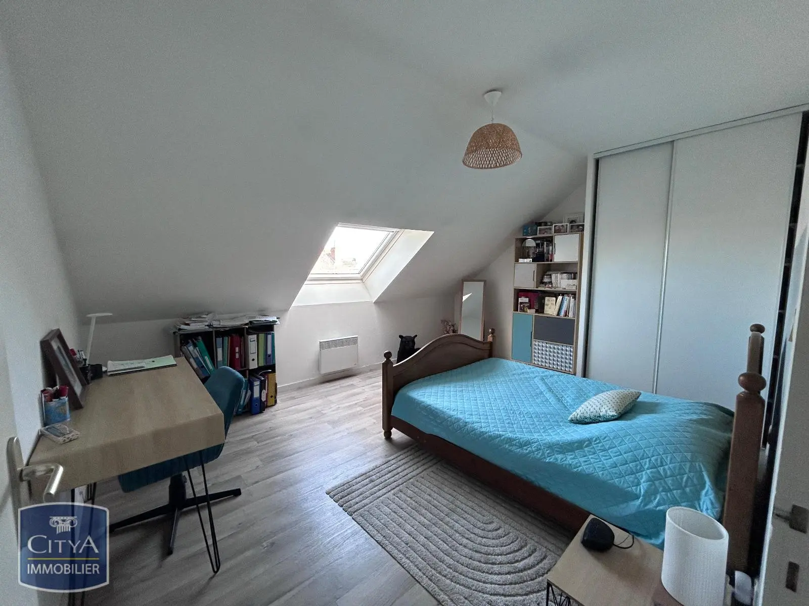 Photo 3 Appartement 3 pièces 68.47m²
