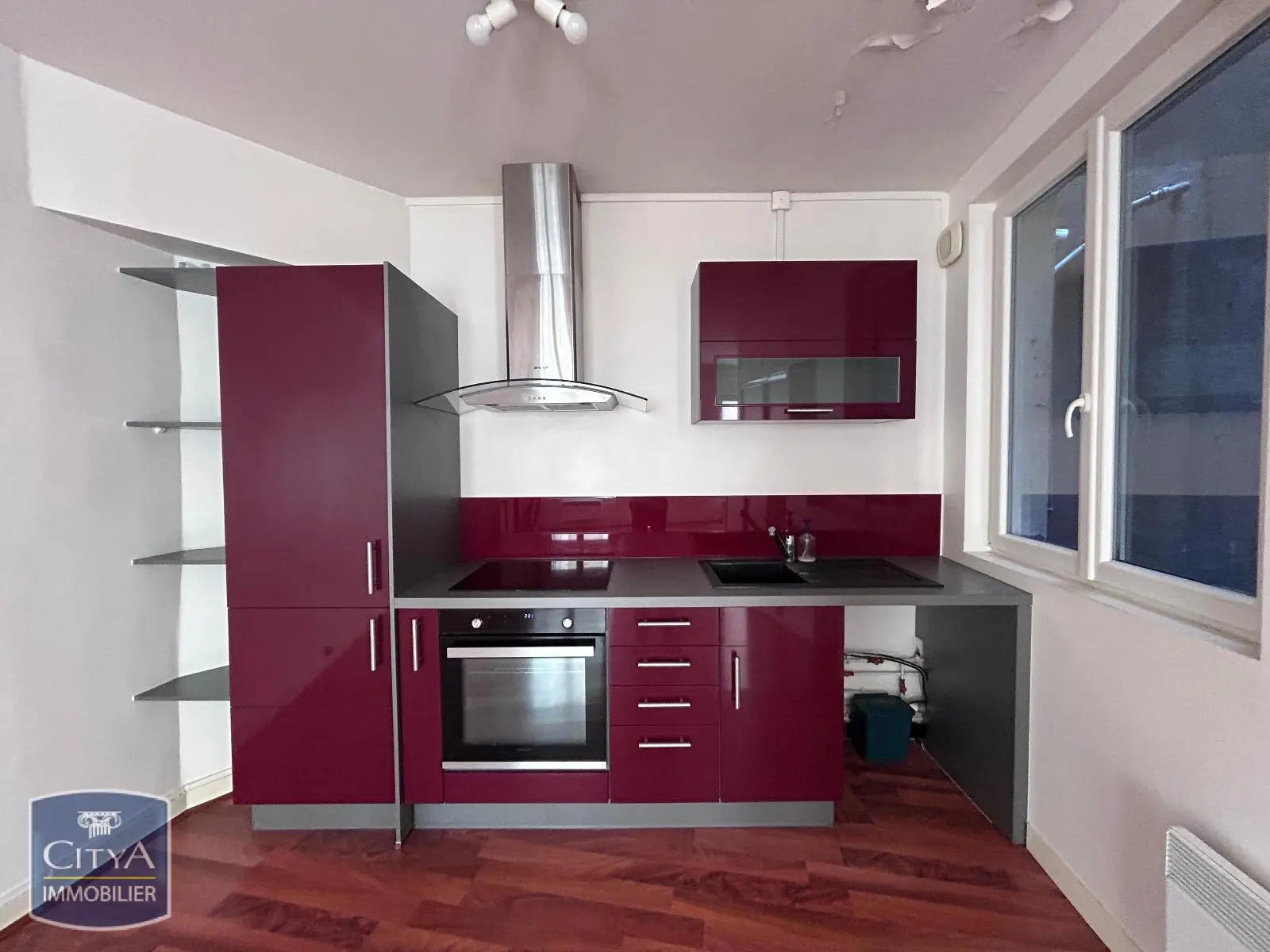 Photo 3 Appartement 2 pièces 48.98m²