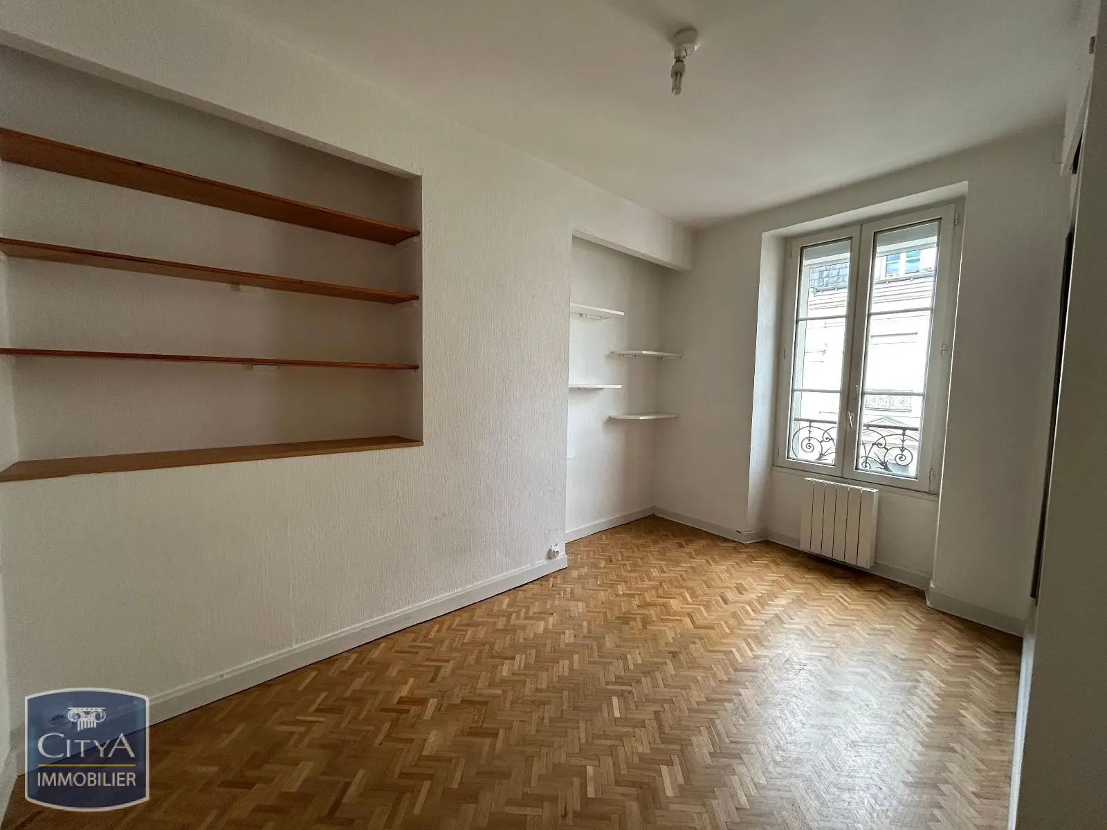 Photo 5 Appartement 3 pièces 49.23m²