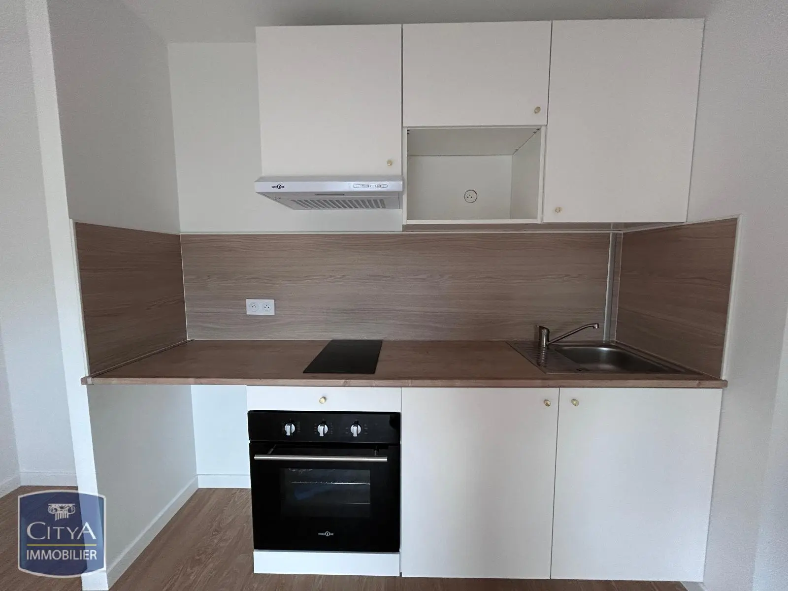 Photo 2 appartement Angers