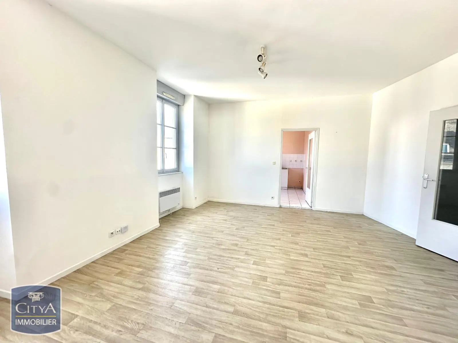 Photo 2 Appartement 2 pièces 51.29m²