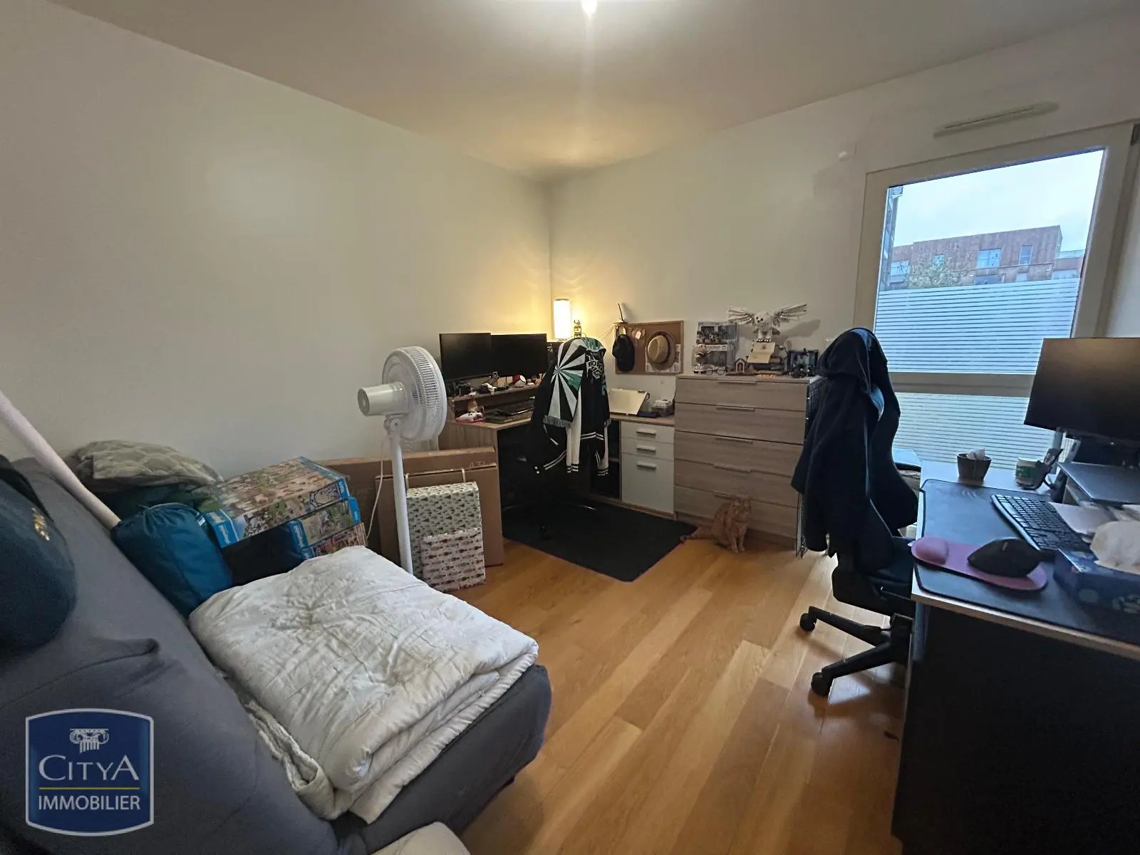 Photo 4 Appartement 3 pièces 82.62m²