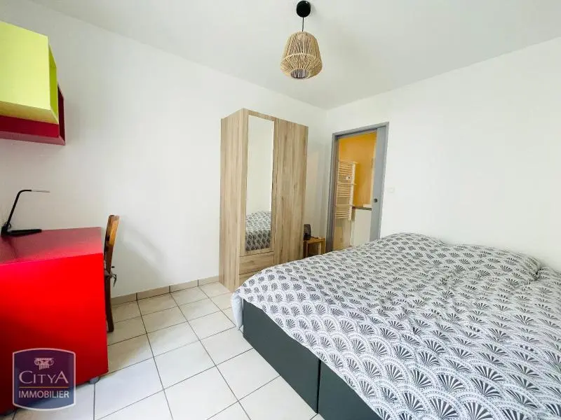 Photo 4 Appartement 2 pièces 25.75m²