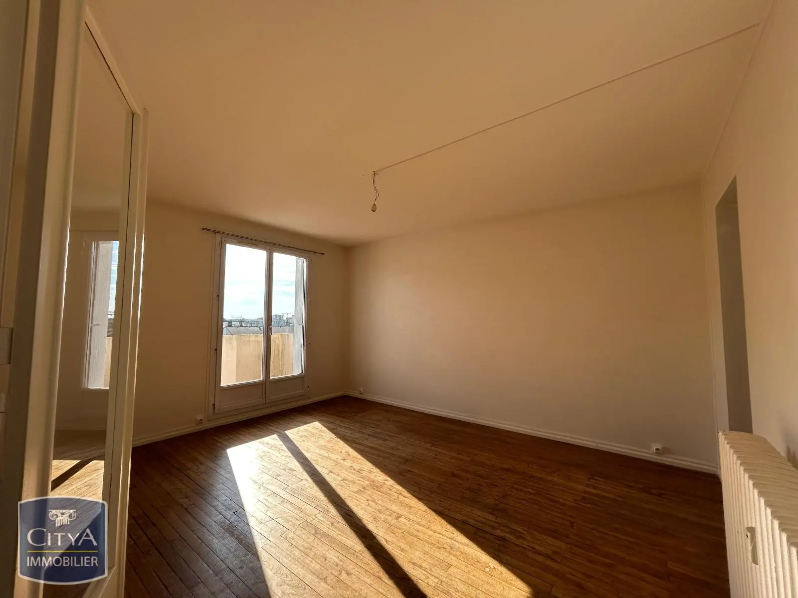 Photo 1 Appartement 4 pièces 64.31m²