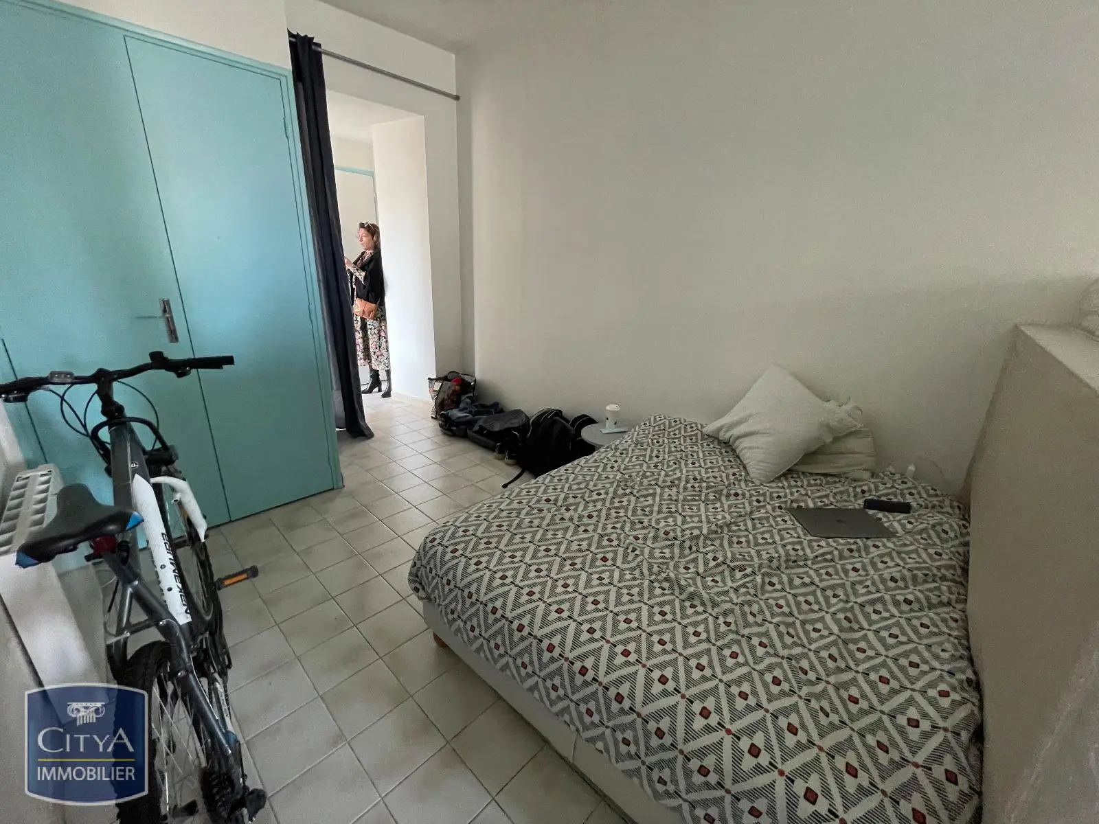 Photo 2 appartement Angers