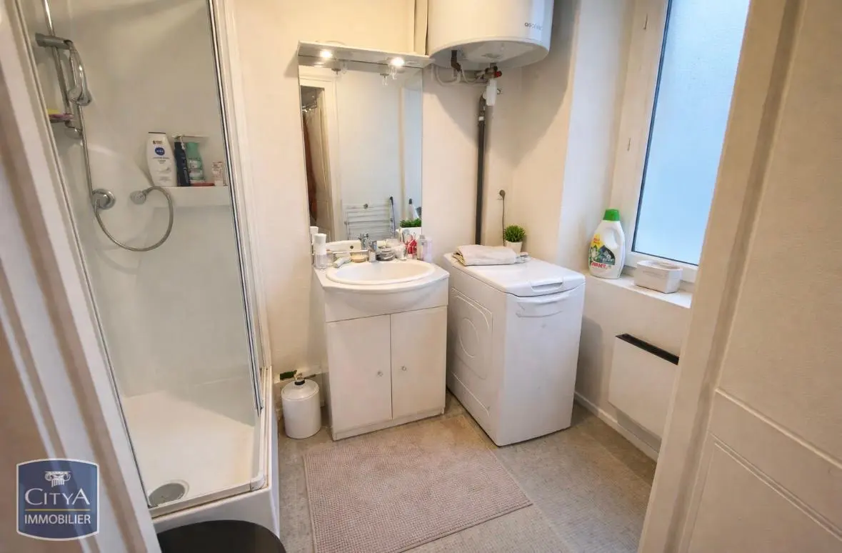 Photo 5 appartement Angers