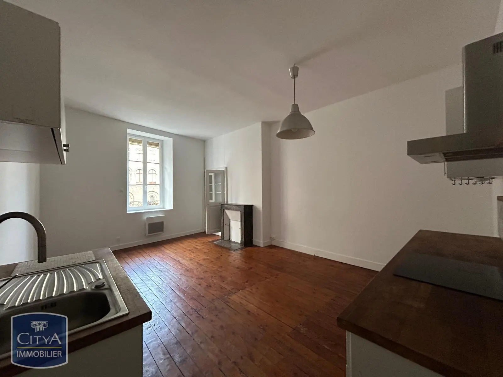 Photo 2 Appartement 2 pièces 49.89m²