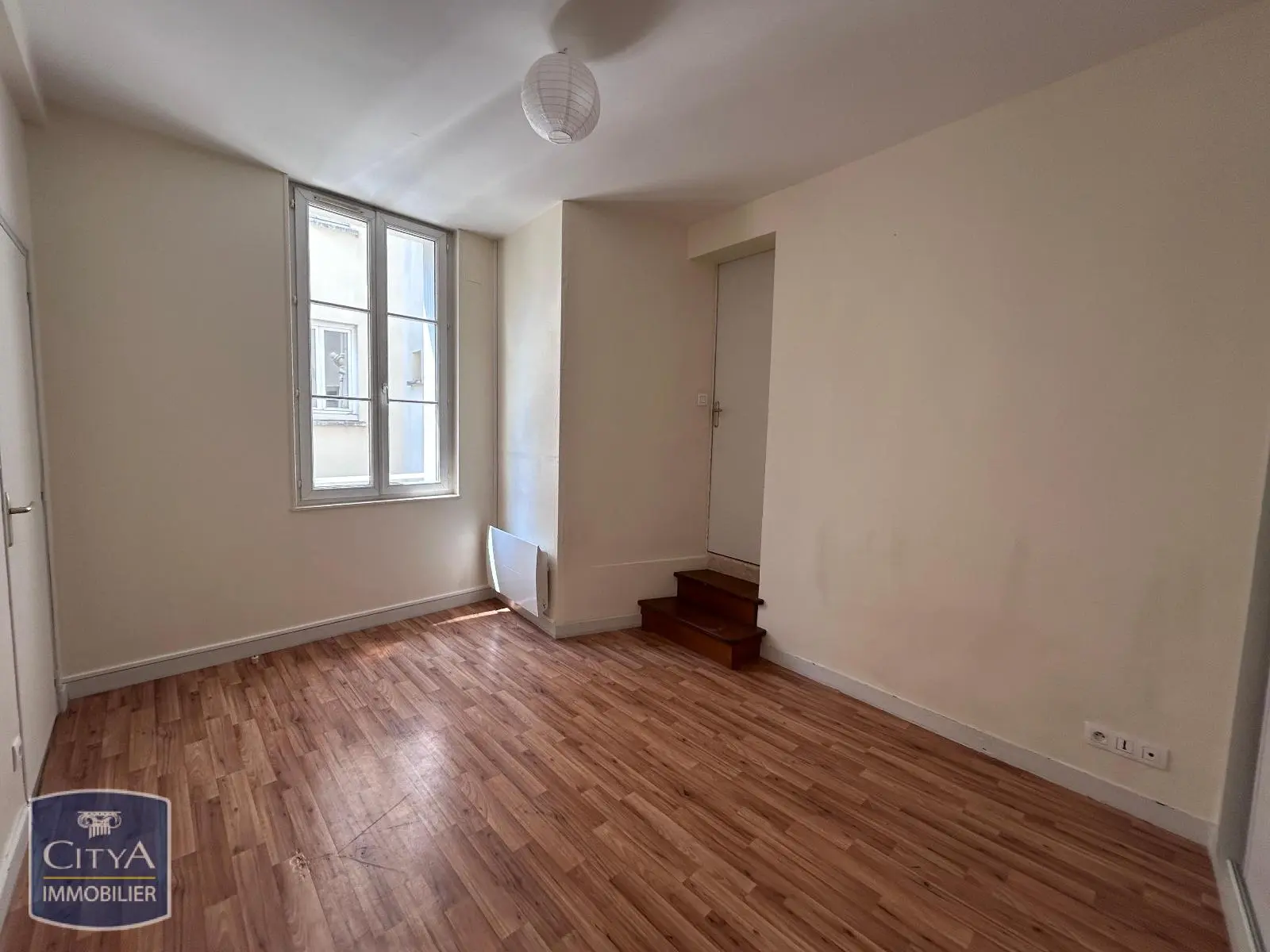 Photo 6 Appartement 3 pièces 61.5m²
