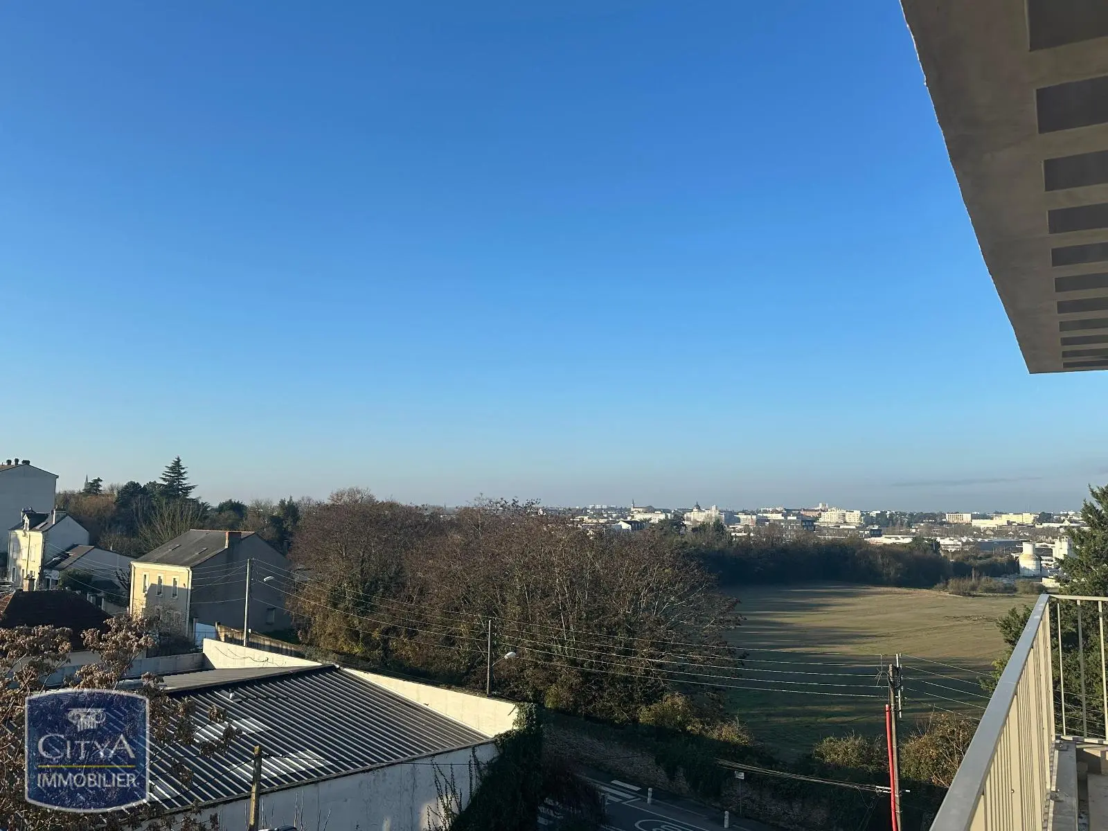 Photo 6 Appartement 2 pièces 41.3m²