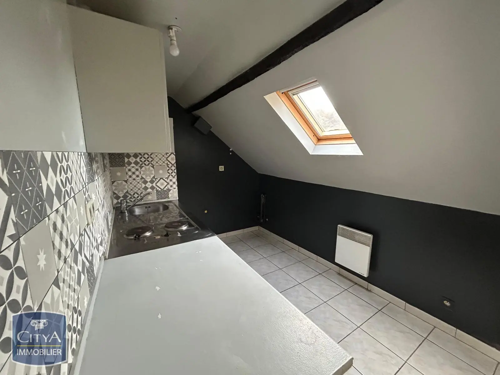 Photo 3 Appartement 2 pièces 42.78m²