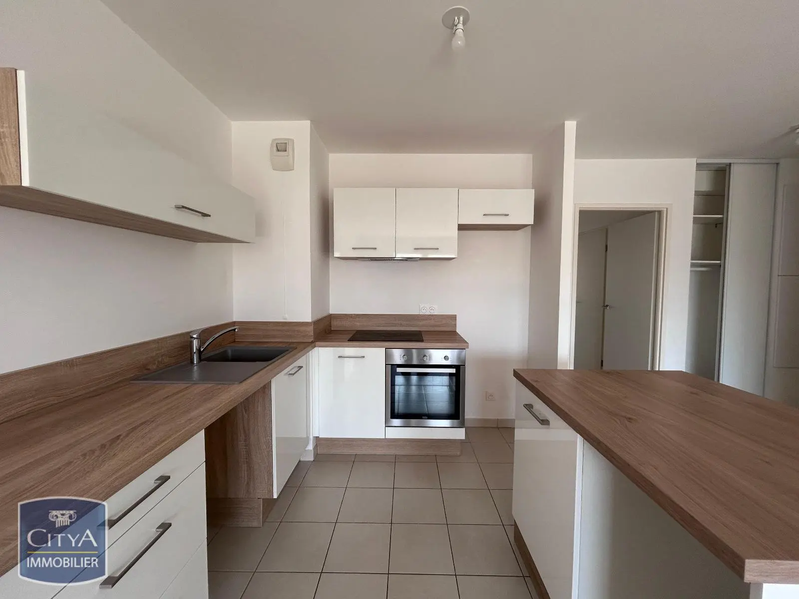Photo 2 Appartement 3 pièces 64.72m²