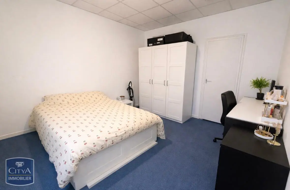 Photo 3 appartement Angers