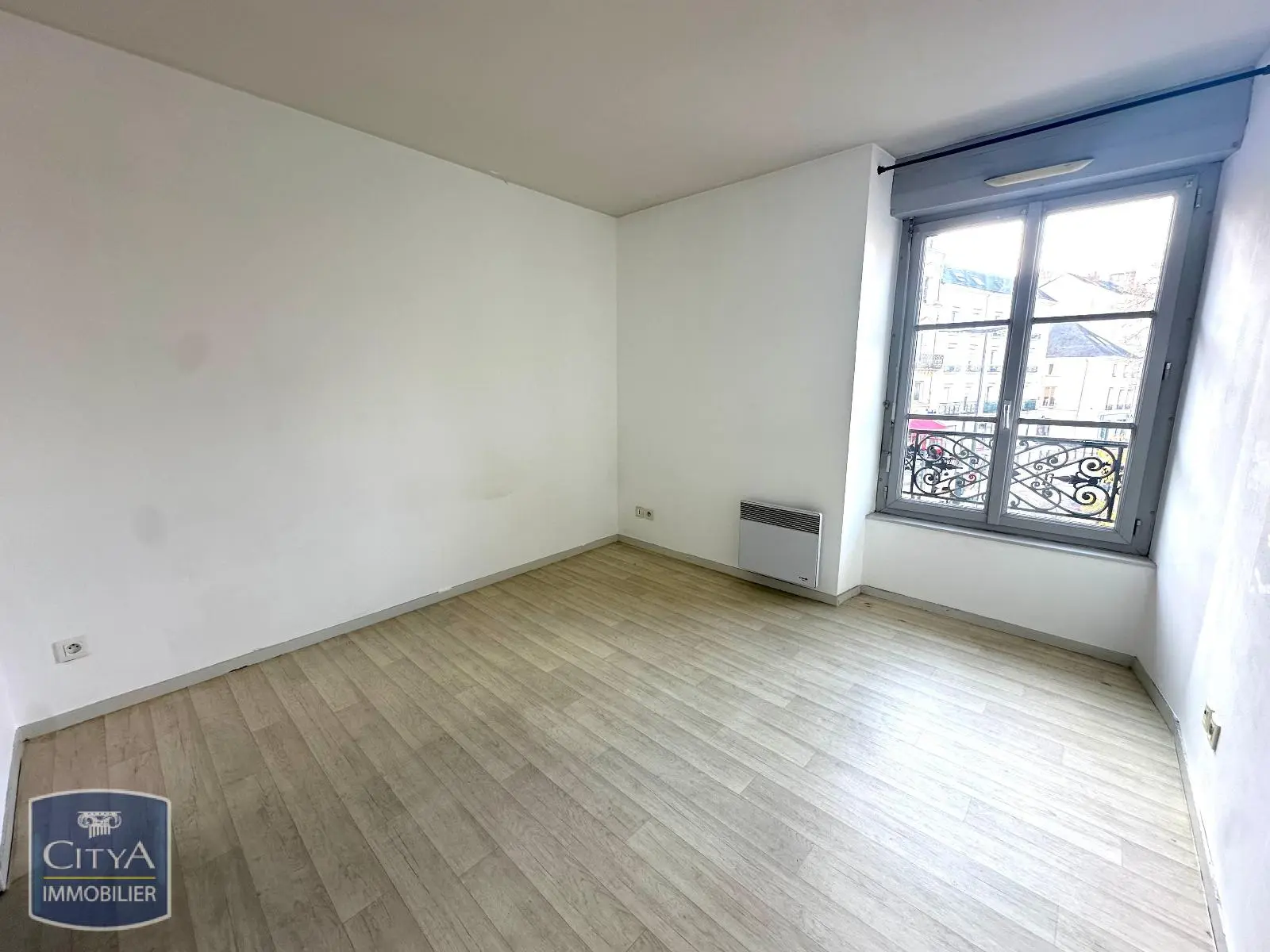 Photo 6 Appartement 2 pièces 46.69m²