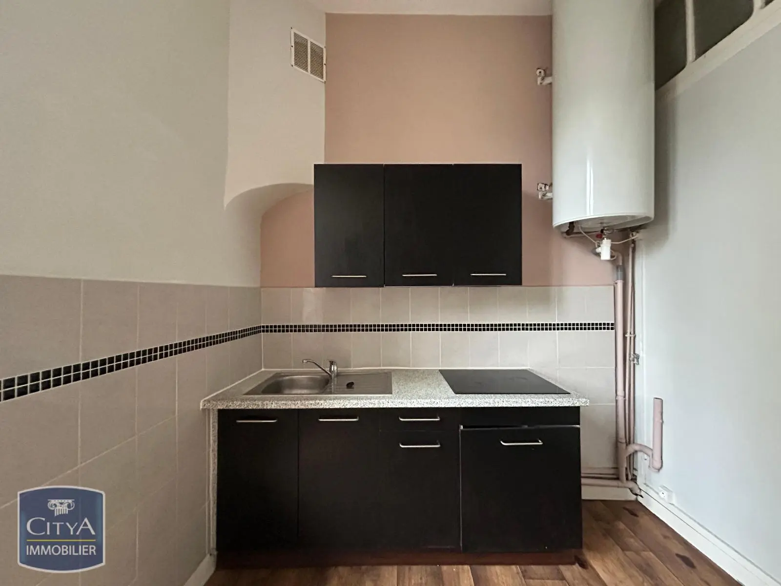 Photo 7 Appartement 3 pièces 60.99m²