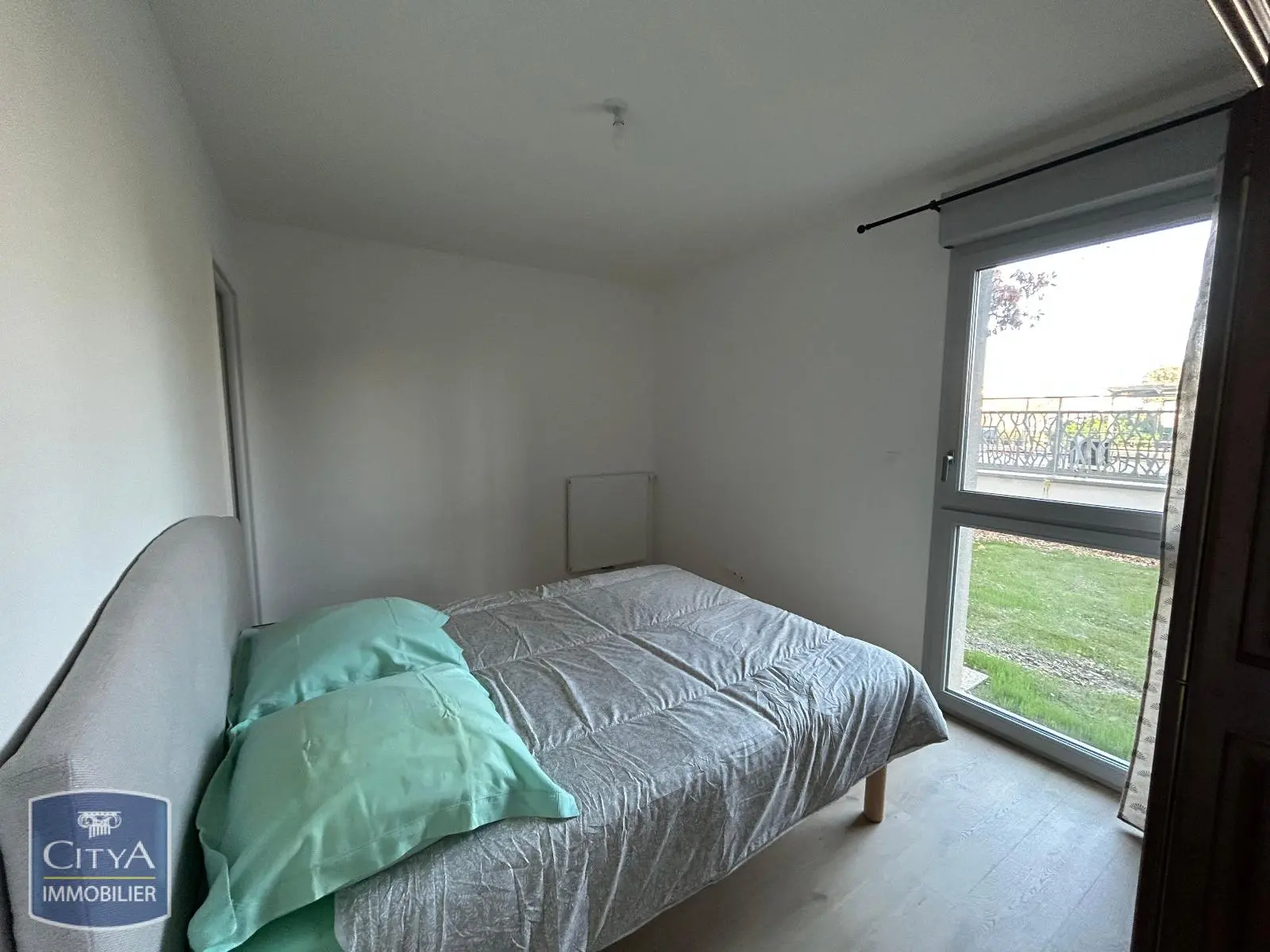 Photo 5 Appartement 2 pièces 40.56m²