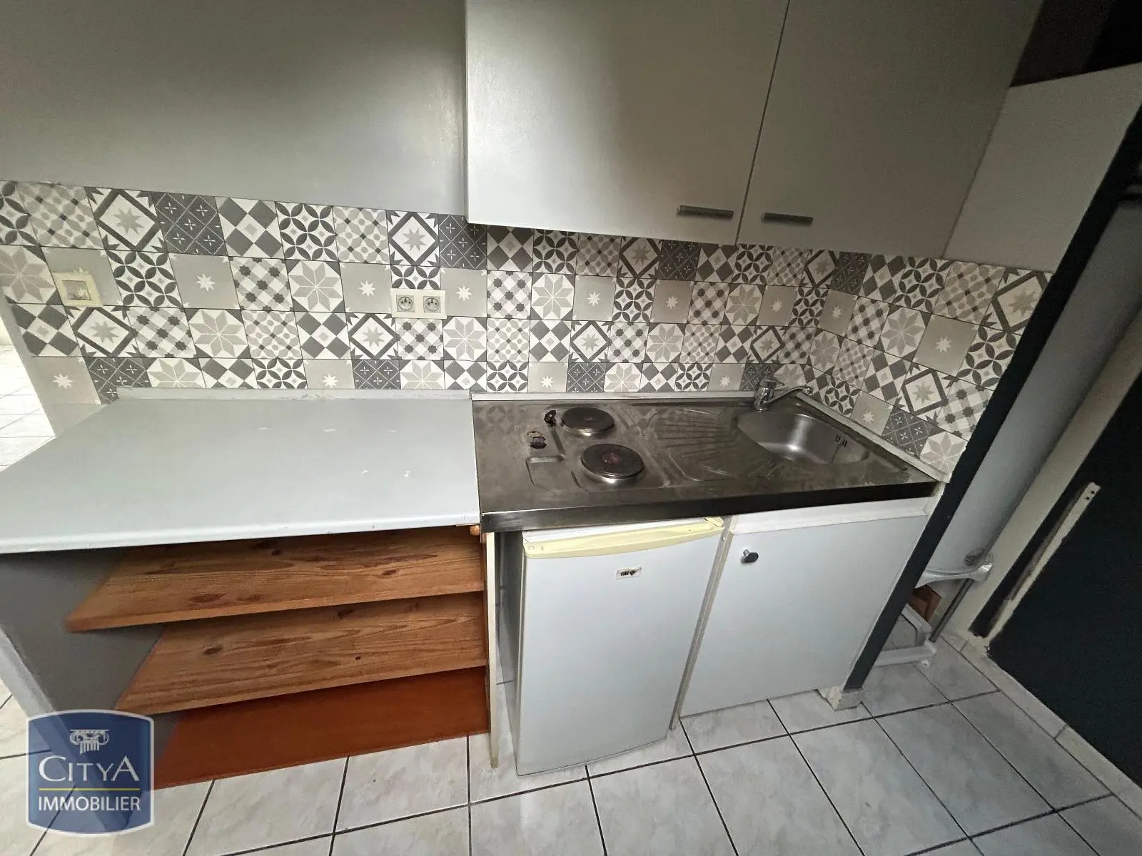 Photo 2 Appartement 2 pièces 42.78m²