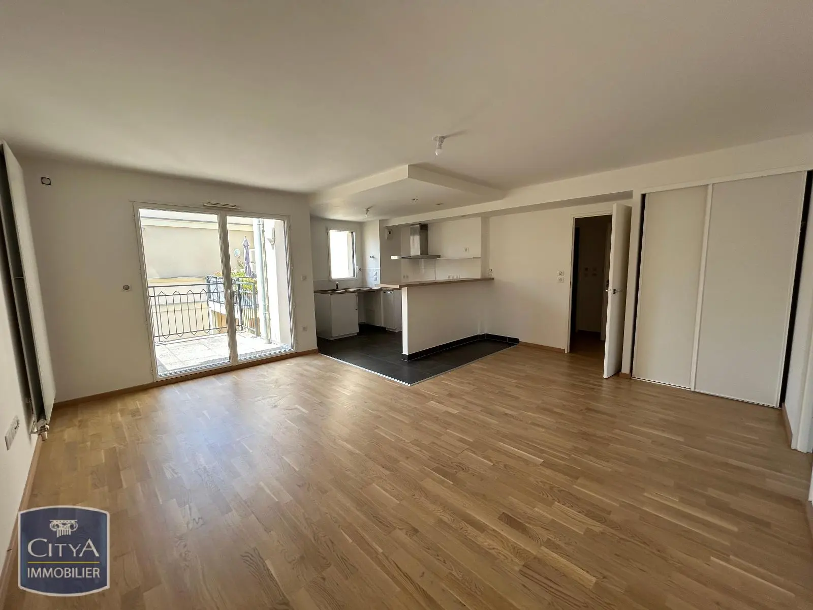 Photo 2 Appartement 2 pièces 64.05m²