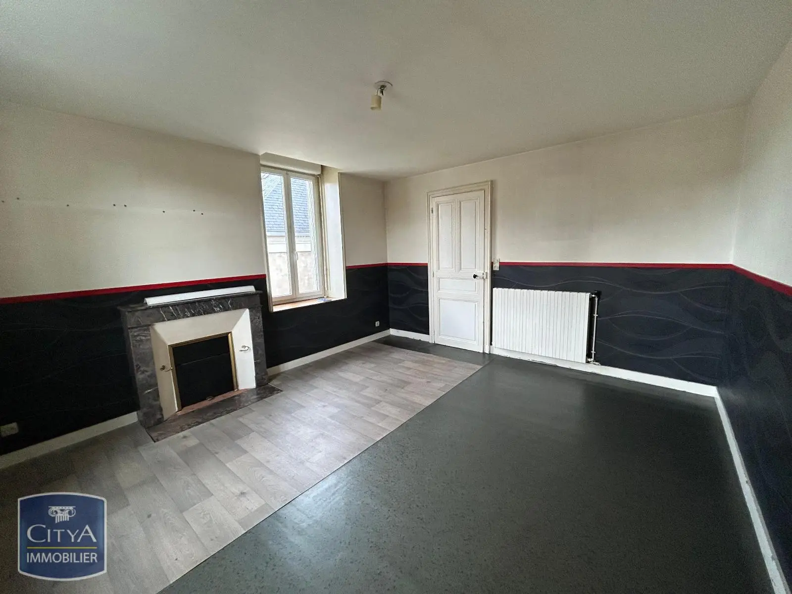 Photo 1 Appartement 3 pièces 61.5m²