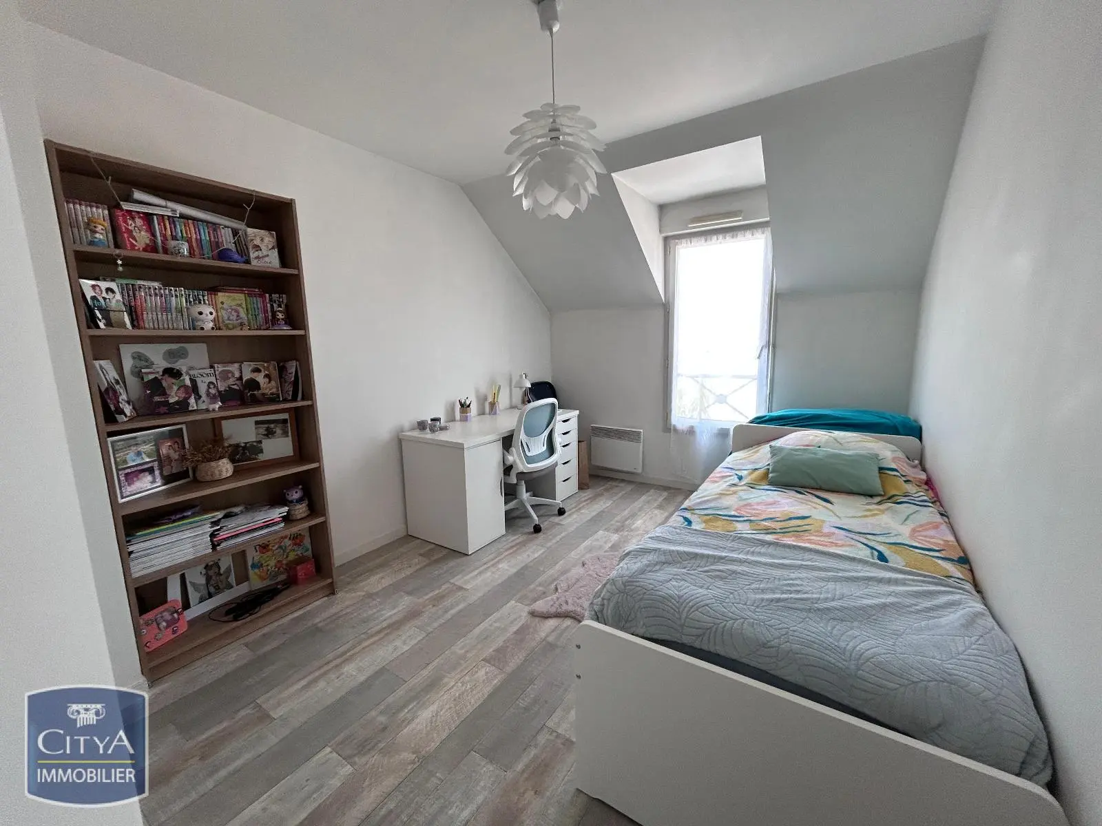 Photo 4 Appartement 3 pièces 68.47m²