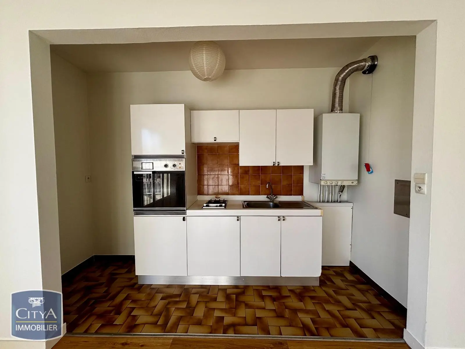 Photo 3 Appartement 1 pièce 29.11m²