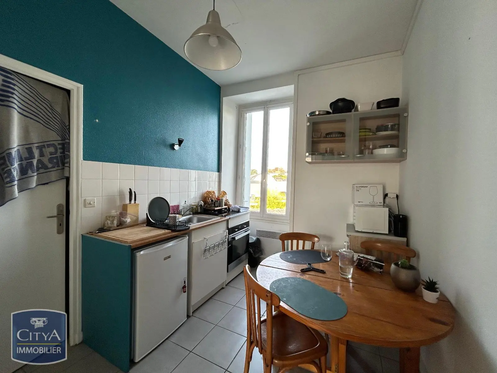 Photo 3 appartement Angers