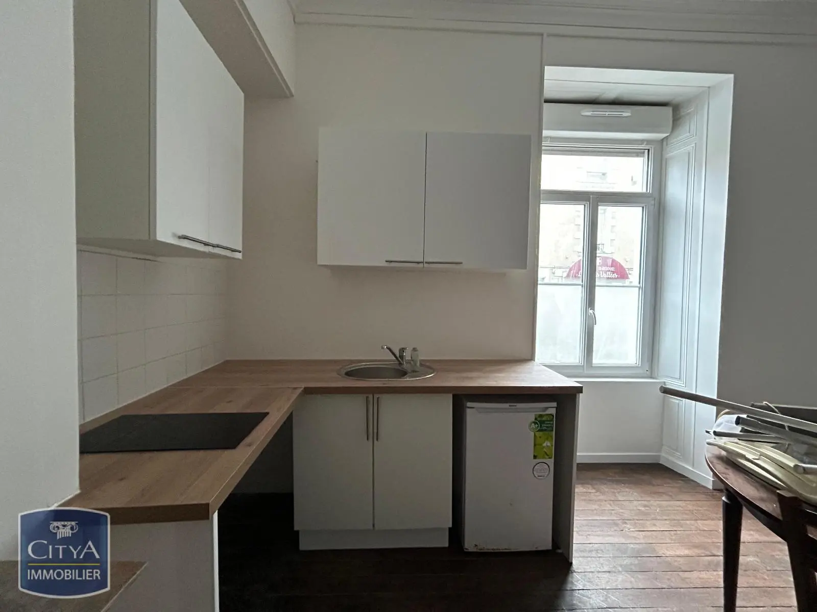 Photo 2 Appartement 1 pièce 25.16m²