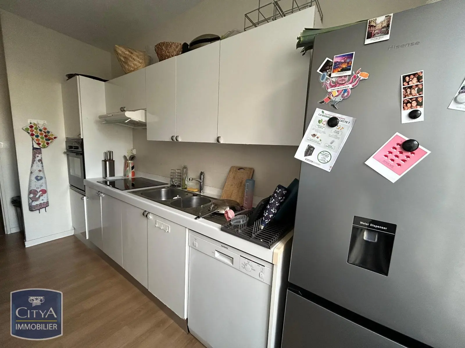 Photo 3 Appartement 5 pièces 97.16m²