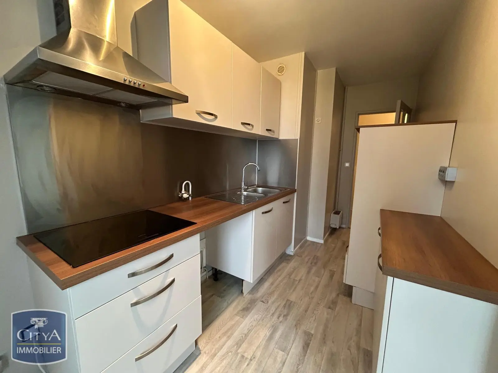 Photo 3 Appartement 3 pièces 63.92m²