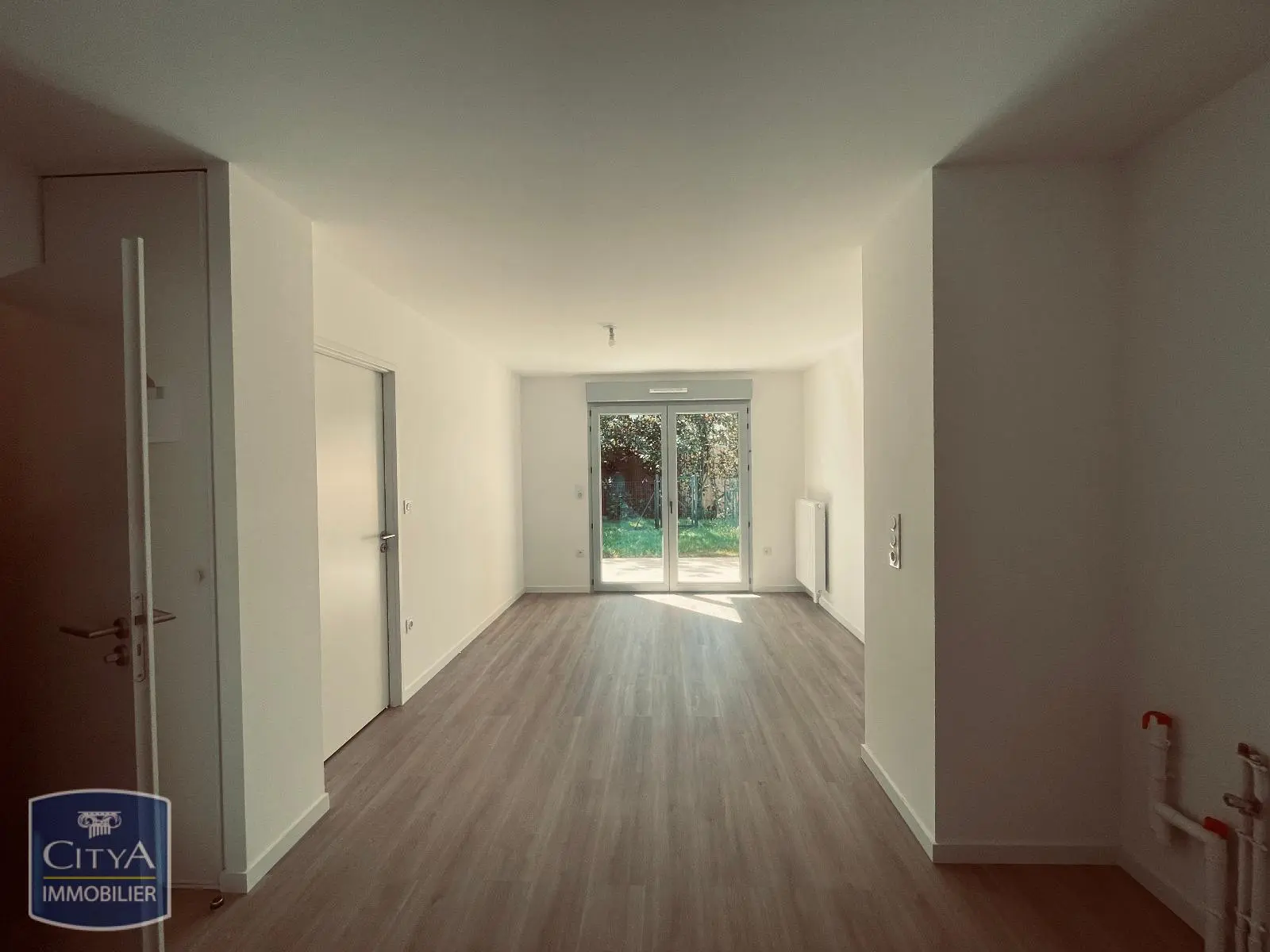 Photo 2 Appartement 2 pièces 41.01m²