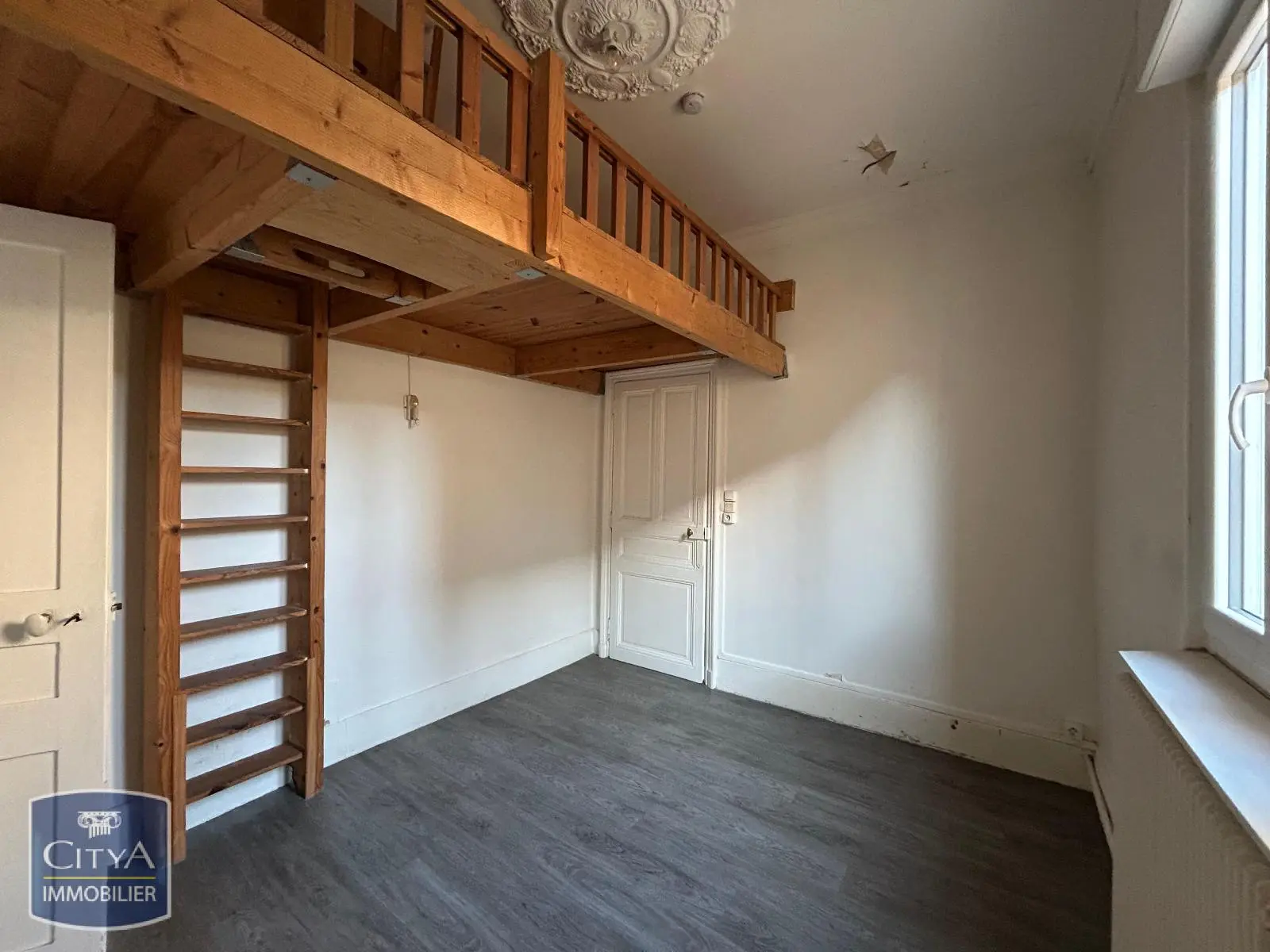 Photo 4 Appartement 3 pièces 62.53m²