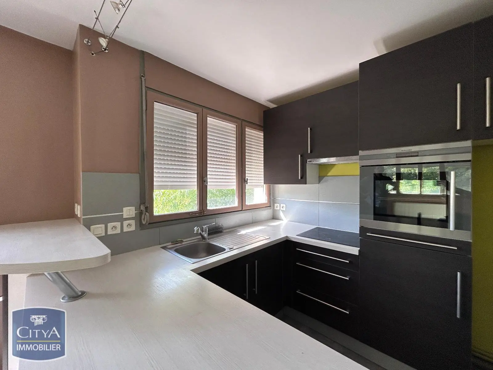 Photo 5 Appartement 3 pièces 64.18m²