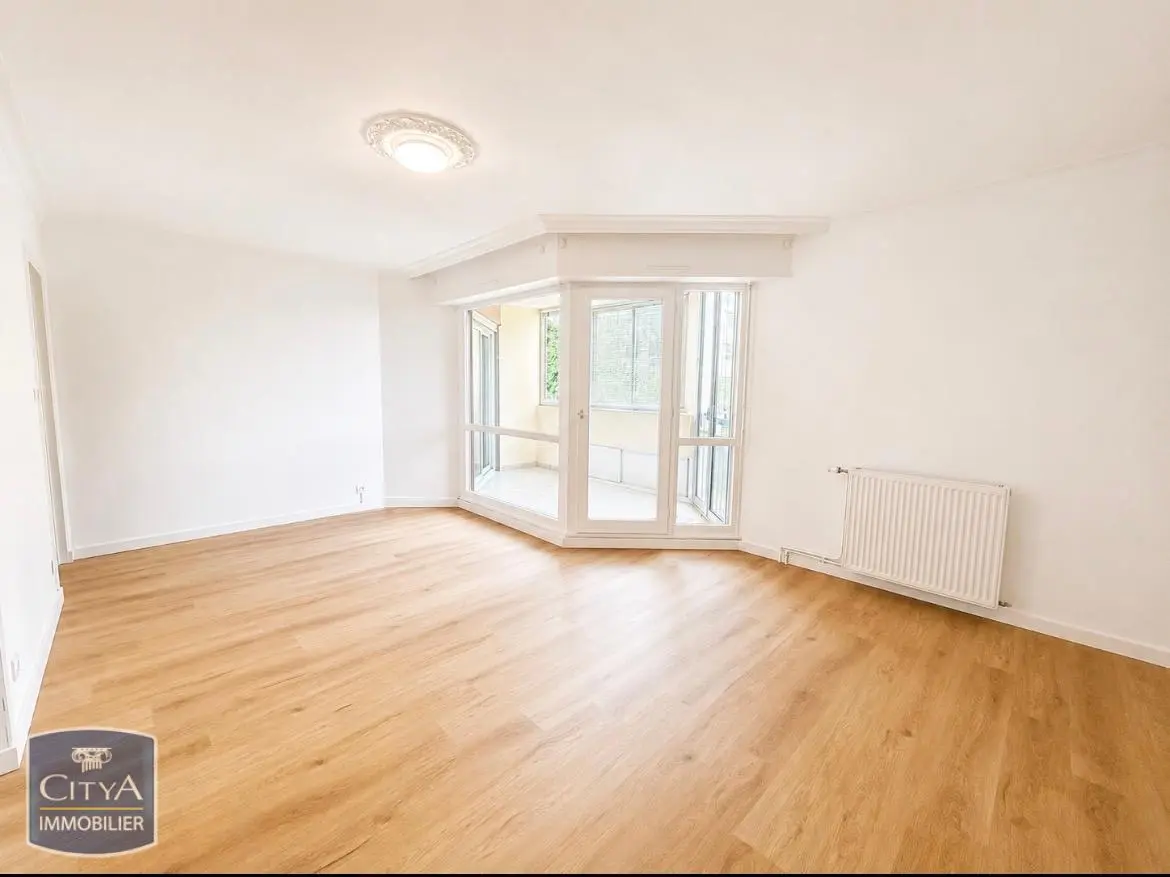 Photo 2 Appartement 3 pièces 67.36m²