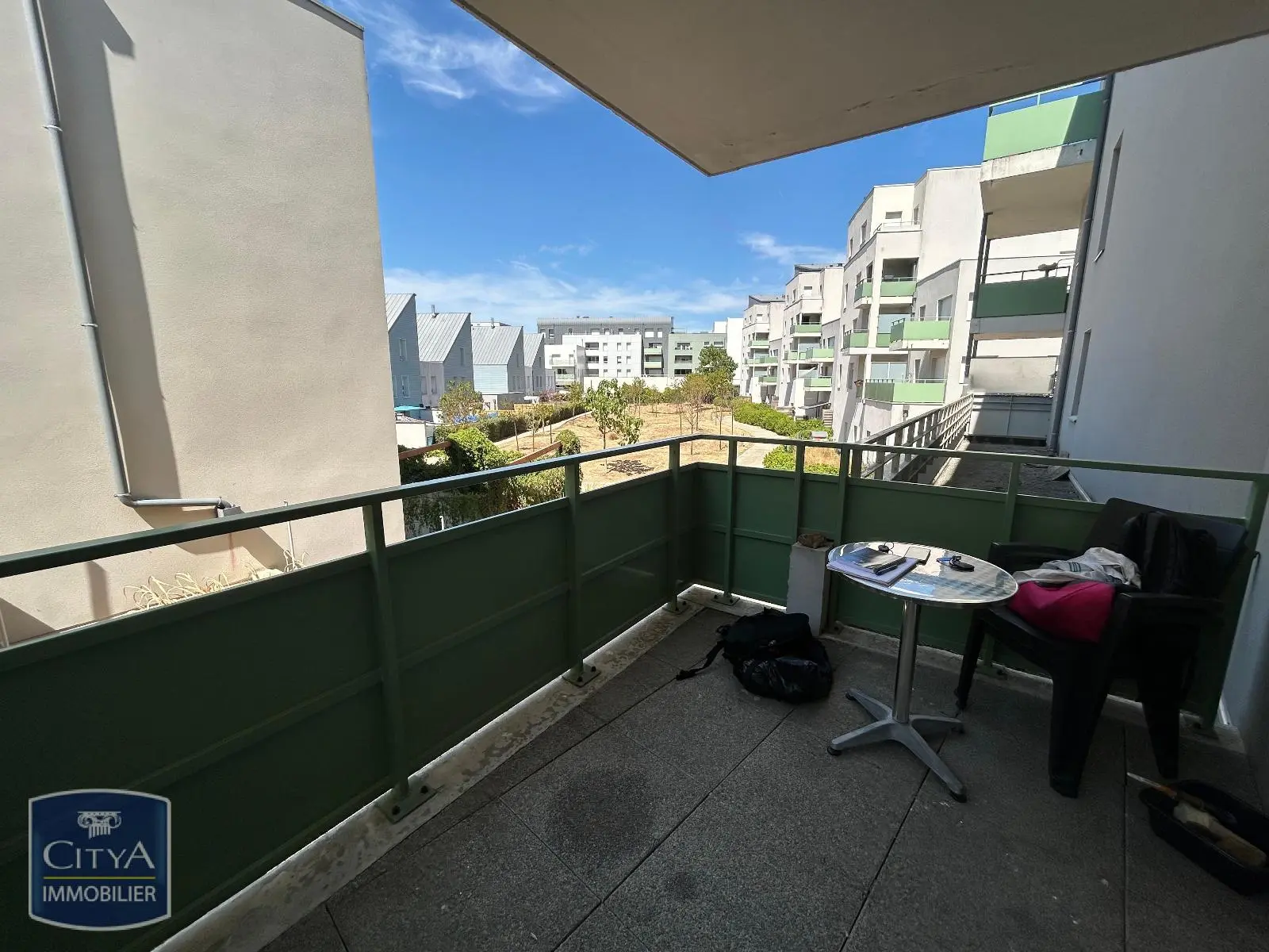 Photo 6 Appartement 1 pièce 36.35m²