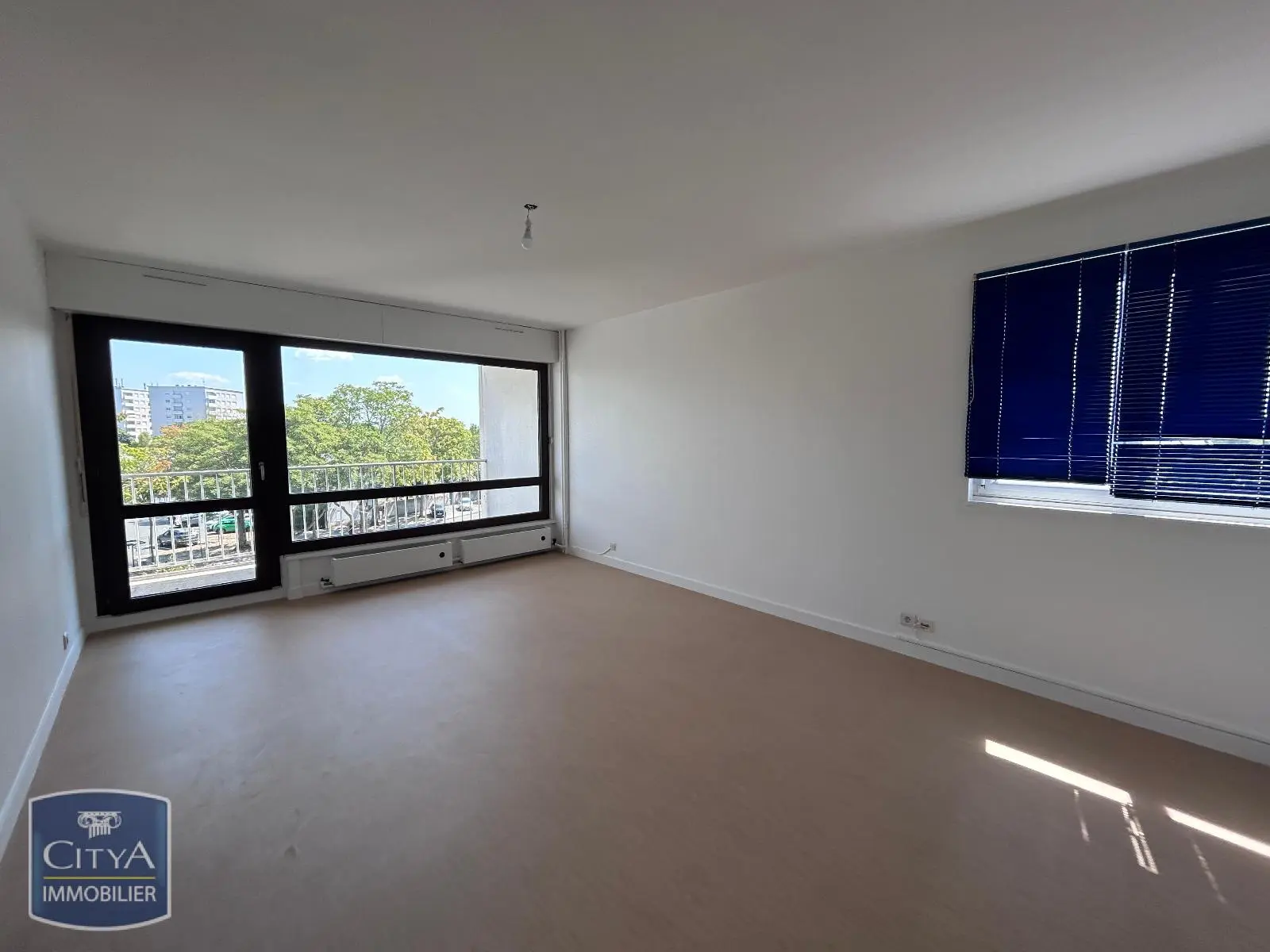 Photo 1 Appartement 2 pièces 59.85m²